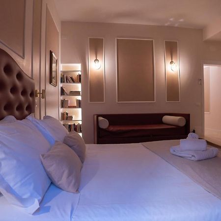 Sistina Apartments 罗马 外观 照片