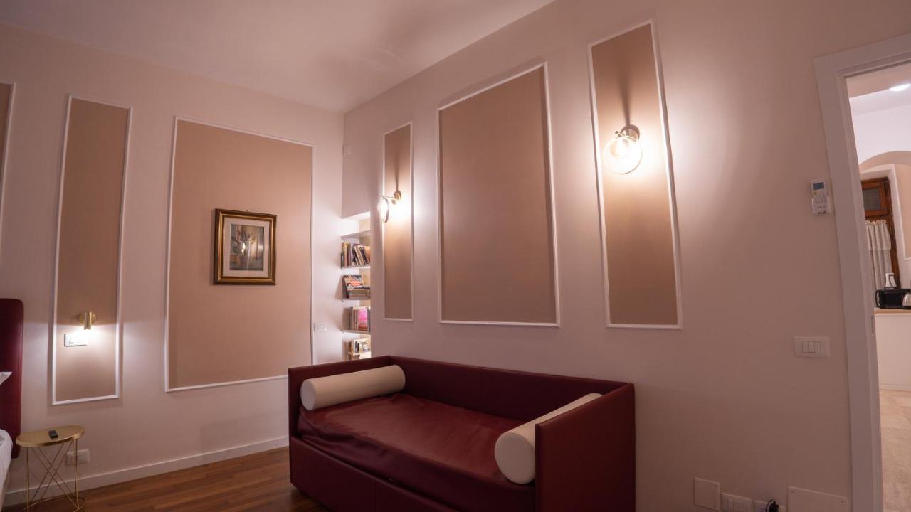 Sistina Apartments 罗马 外观 照片