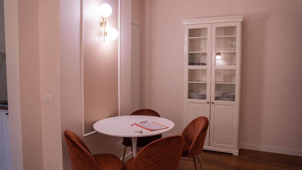 Sistina Apartments 罗马 外观 照片