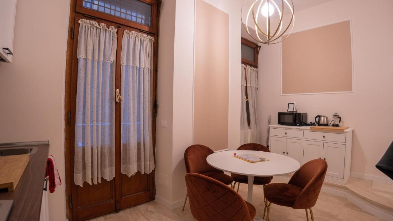 Sistina Apartments 罗马 外观 照片