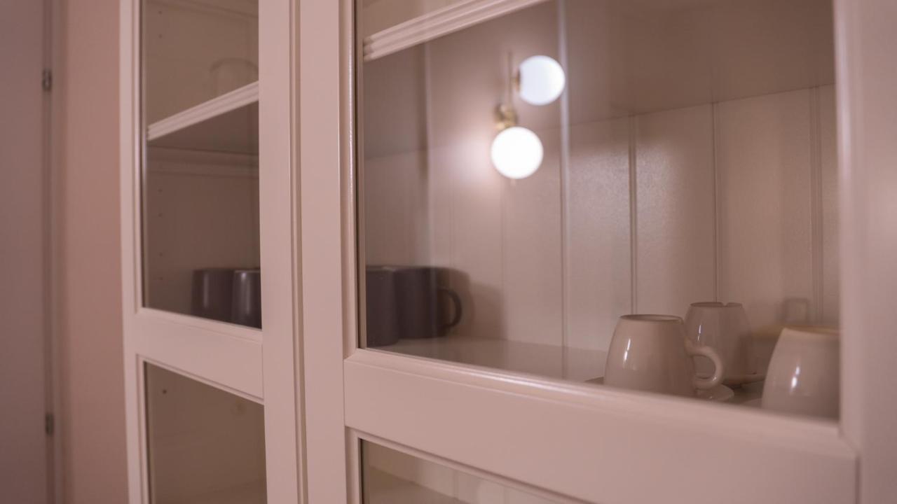 Sistina Apartments 罗马 外观 照片