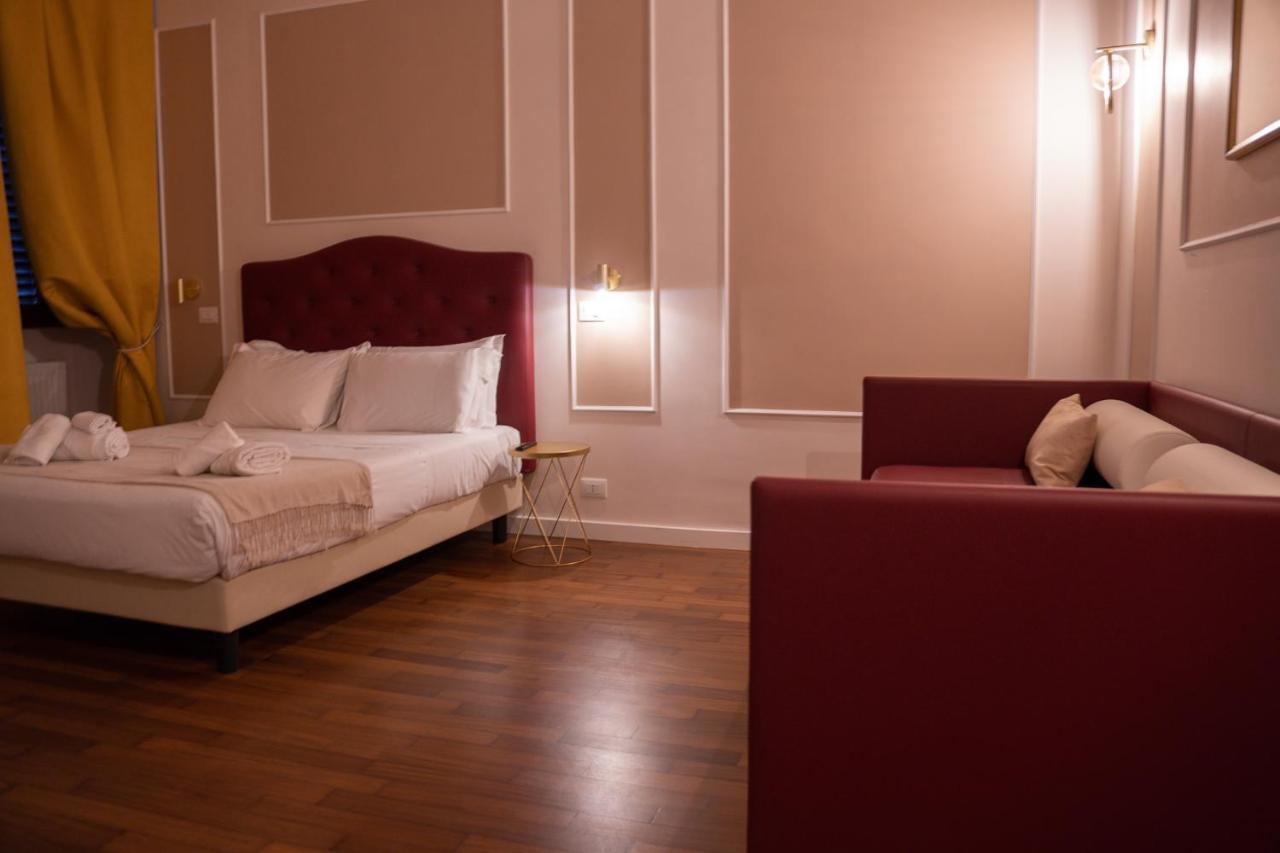 Sistina Apartments 罗马 外观 照片