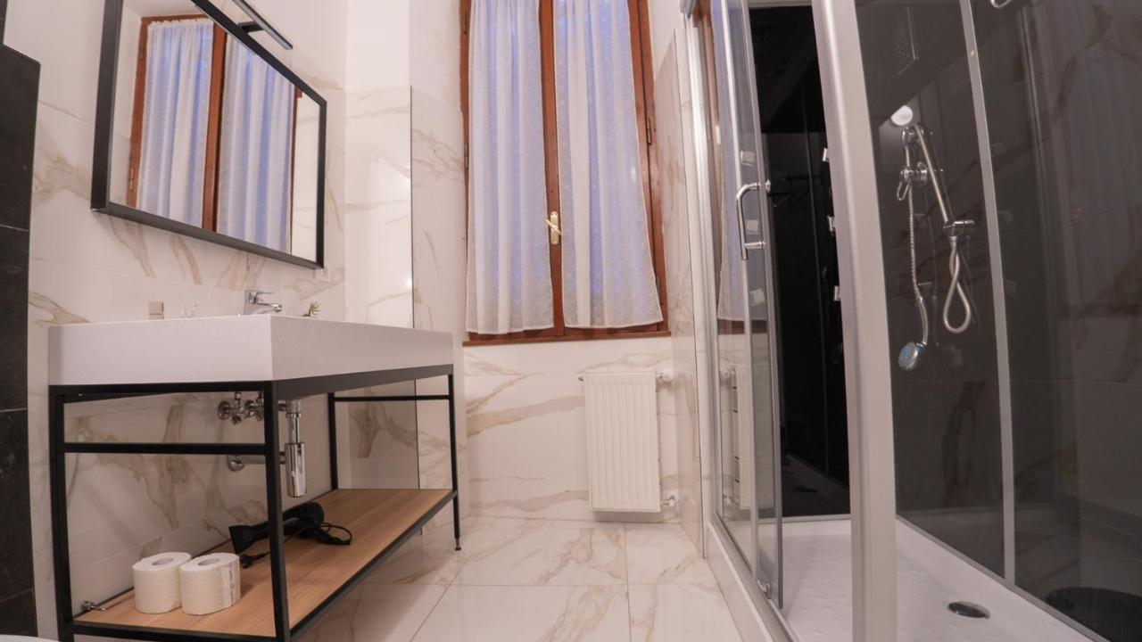 Sistina Apartments 罗马 外观 照片