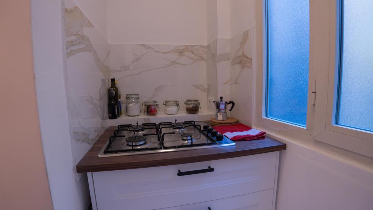 Sistina Apartments 罗马 外观 照片