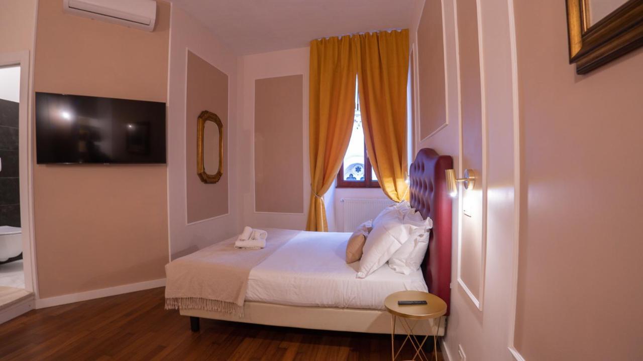 Sistina Apartments 罗马 外观 照片