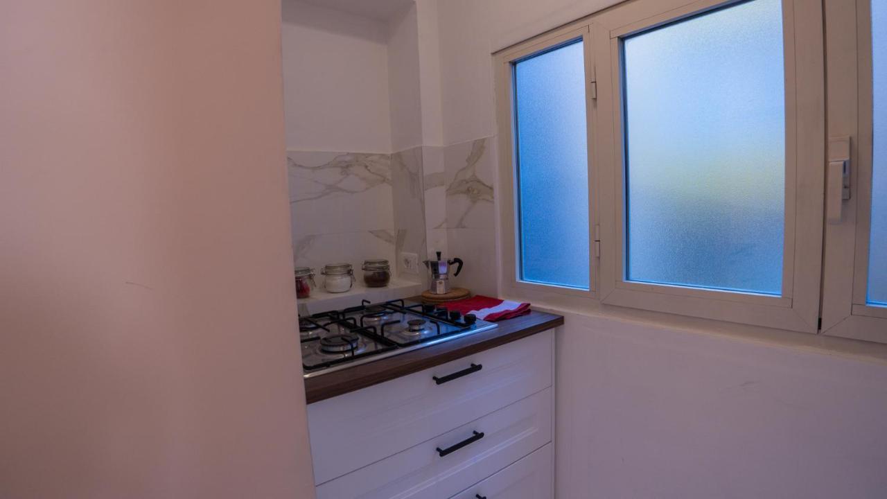 Sistina Apartments 罗马 外观 照片