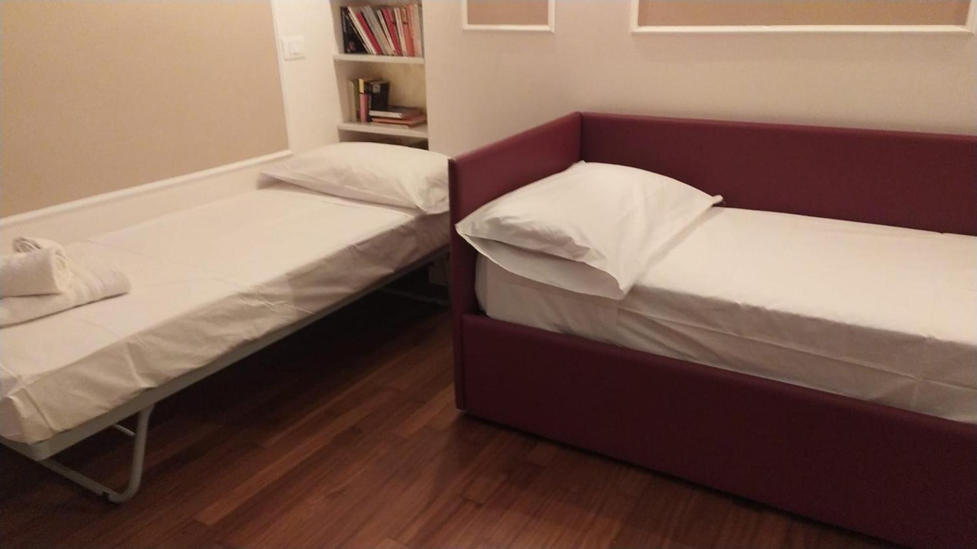 Sistina Apartments 罗马 外观 照片